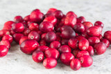 Cranberry